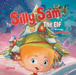 Silly Sam The Elf